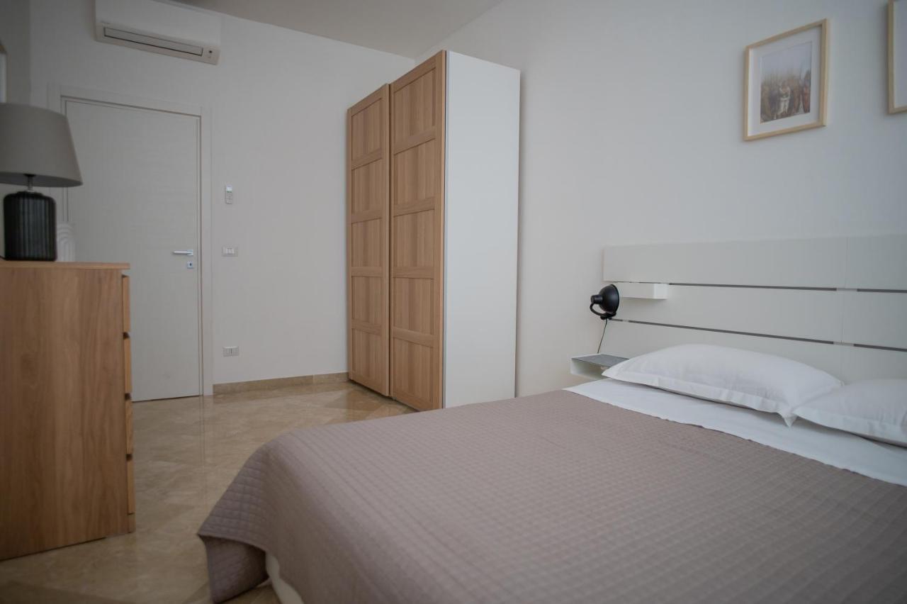 Appartement Dall Arca Smart Flat - Station Checkpoint