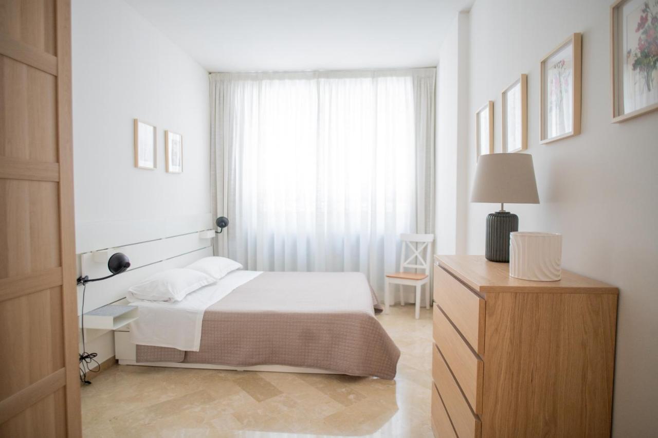 Dall Arca Smart Flat - Station Checkpoint * Bari
