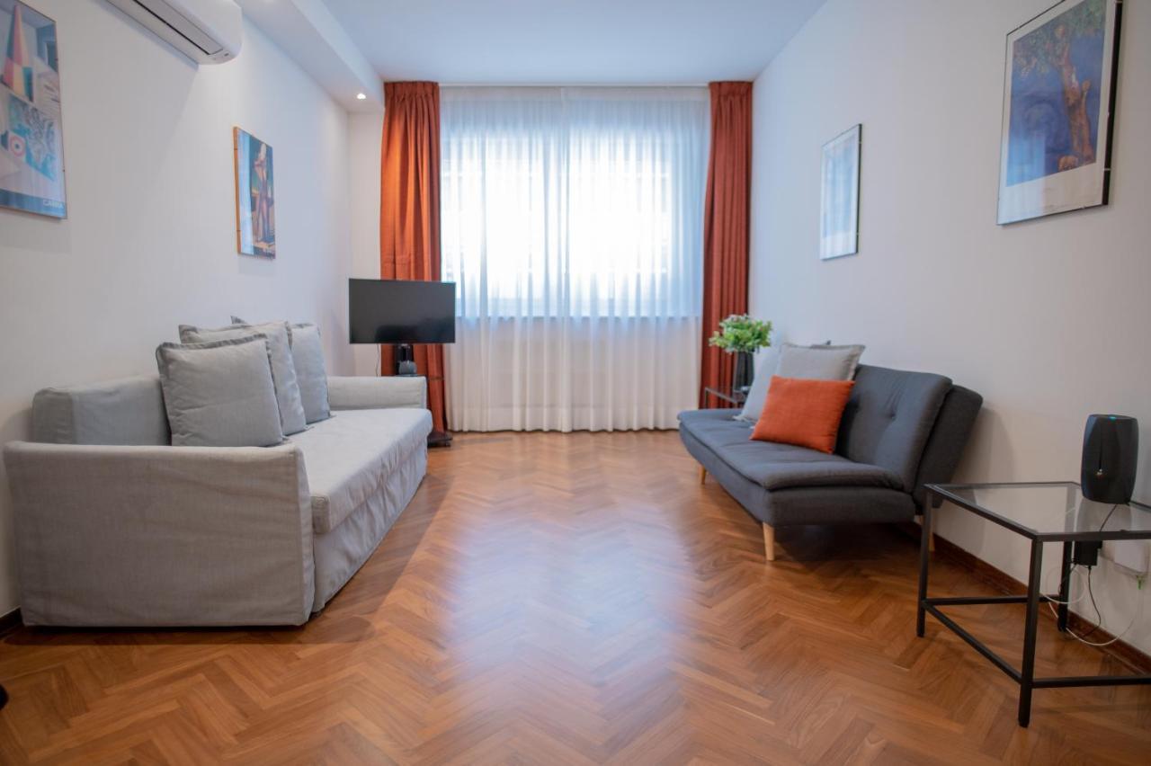 Appartement Dall Arca Smart Flat - Station Checkpoint Bari