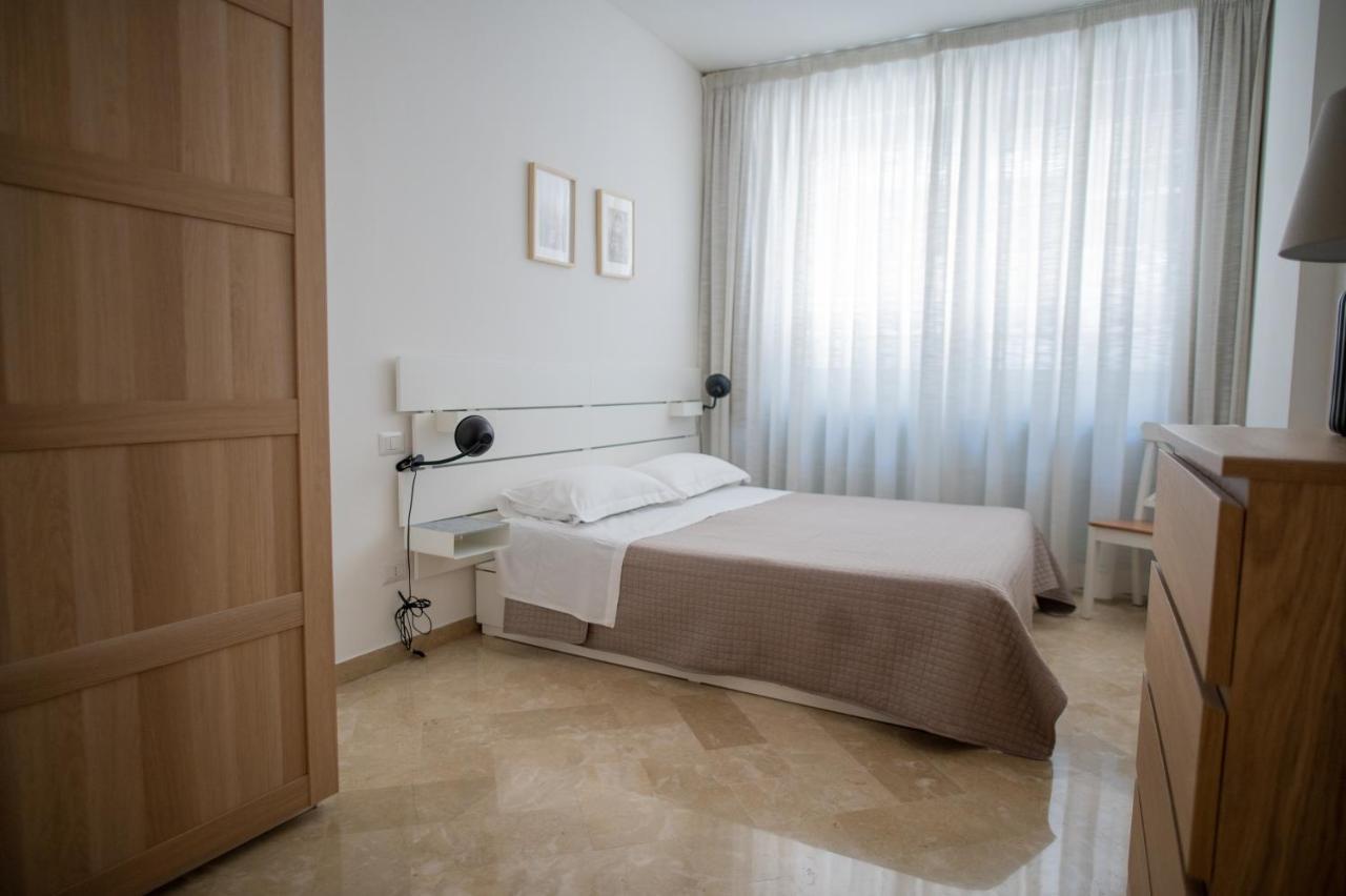 Appartement Dall Arca Smart Flat - Station Checkpoint Bari