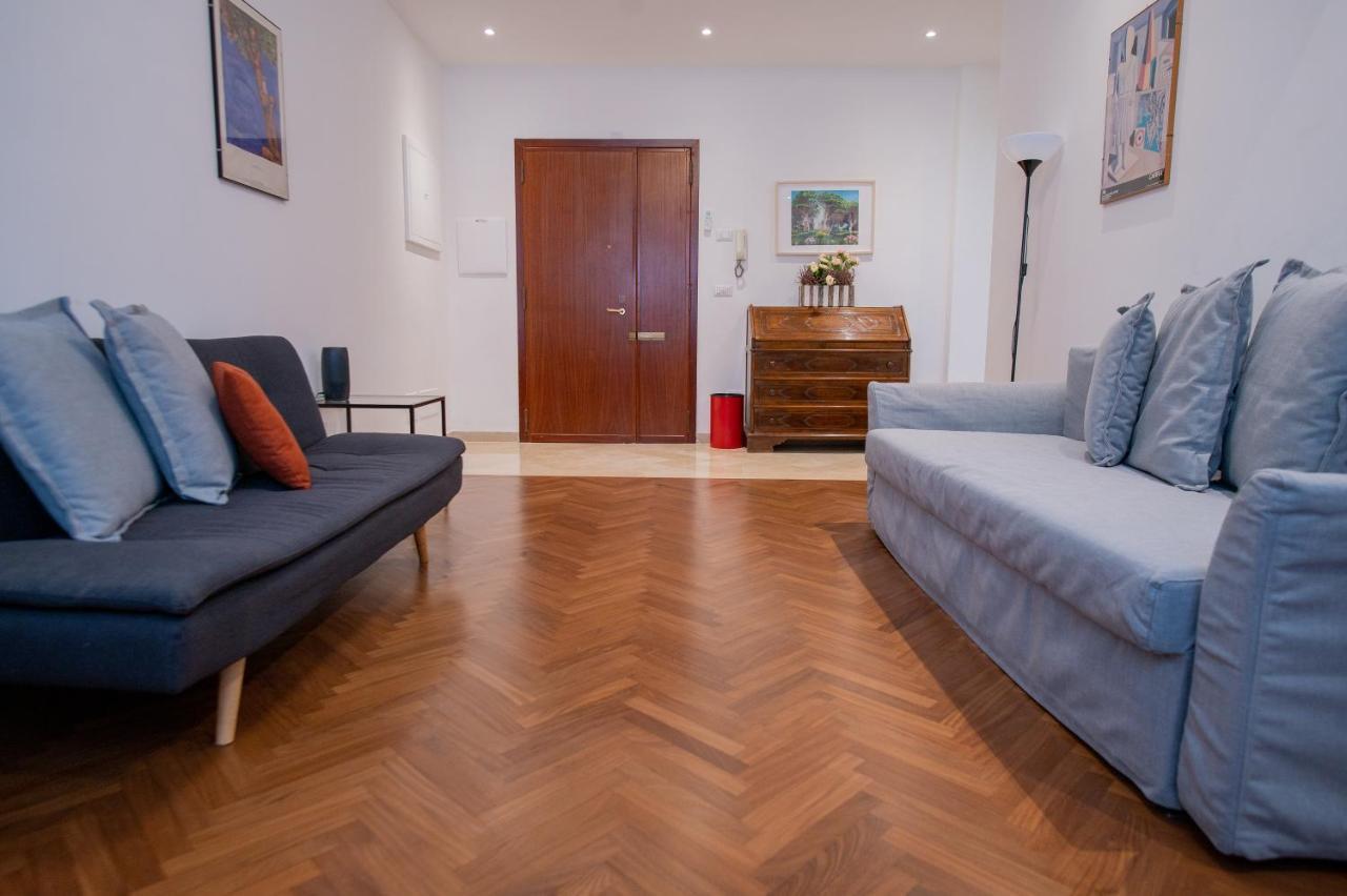 Appartement Dall Arca Smart Flat - Station Checkpoint