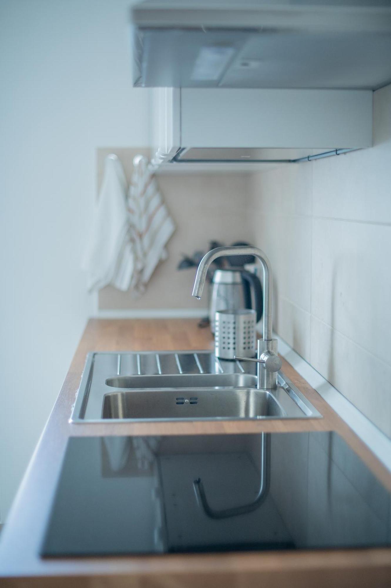 Dall Arca Smart Flat - Station Checkpoint Appartement *